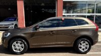 VOLVO XC60 KIN T5 2.0