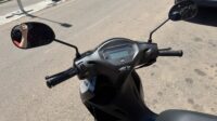 HONDA BIZ 125 ES 0KM 2026