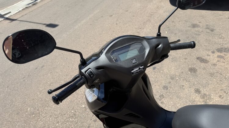HONDA BIZ 125 ES 0KM 2026