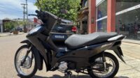 HONDA BIZ 125 ES 0KM 2026