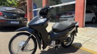 HONDA BIZ 125 ES 0KM 2026
