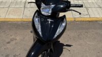 HONDA BIZ 125 ES 0KM 2026
