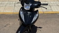 HONDA BIZ 125 ES 0KM 2026