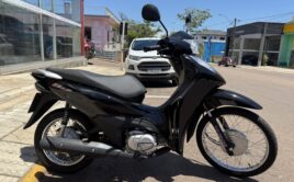 HONDA BIZ 125 ES 0KM 2026