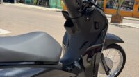 HONDA BIZ 125 ES 0KM 2026