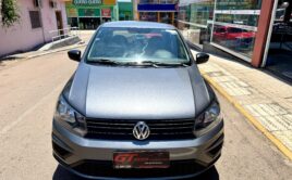 VOLKSWAGEN VOYAGE 1.6 2020