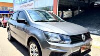 VOLKSWAGEN VOYAGE 1.6 2020