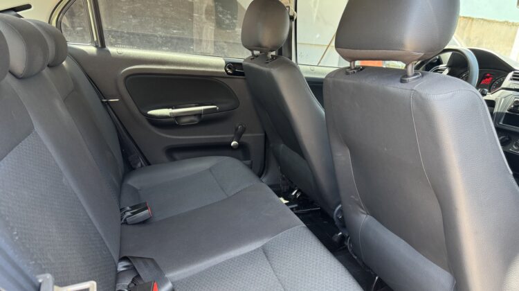 VOLKSWAGEN VOYAGE 1.6 2020