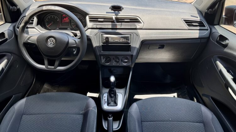 VOLKSWAGEN VOYAGE 1.6 2020