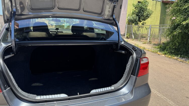 VOLKSWAGEN VOYAGE 1.6 2020