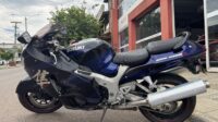 SUZUKI GSX 1300R HAYABUSA