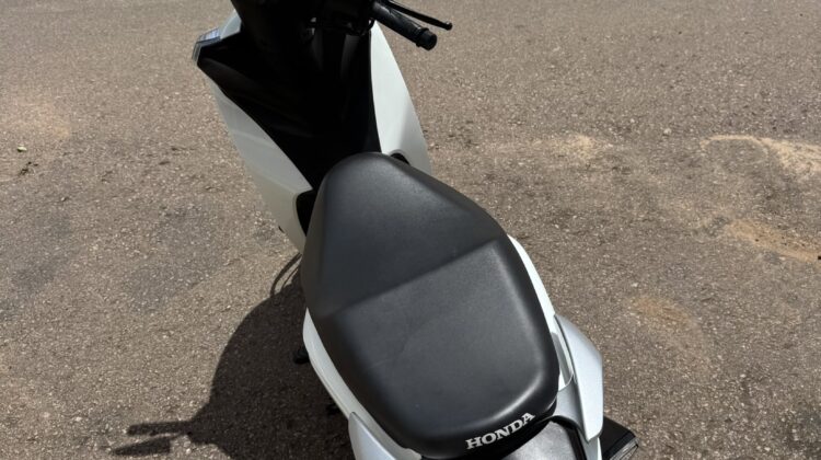 HONDA BIZ 110I