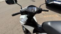 HONDA BIZ 110I