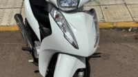 HONDA BIZ 110I