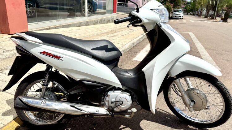 HONDA BIZ 110I