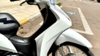 HONDA BIZ 110I