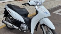 HONDA BIZ 110I