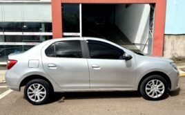 RENAULT LOGAN EXPRESSION 1.6