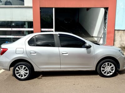 RENAULT LOGAN EXPRESSION 1.6