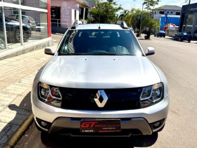 RENAULT OROCH DYNAM 2.0