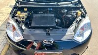 FORD FIESTA HATCH 1.0