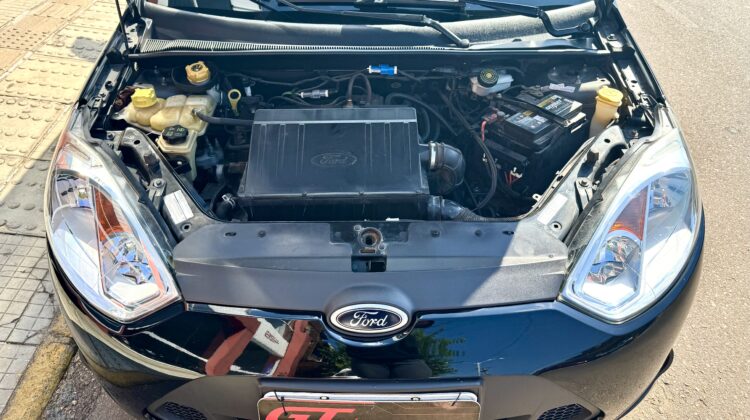 FORD FIESTA HATCH 1.0