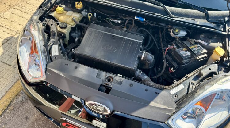 FORD FIESTA HATCH 1.0