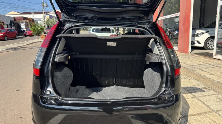 FORD FIESTA HATCH 1.0