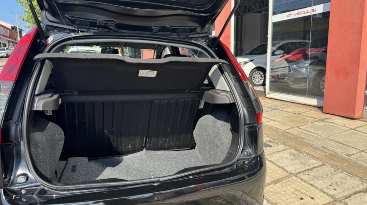 FORD FIESTA HATCH 1.0