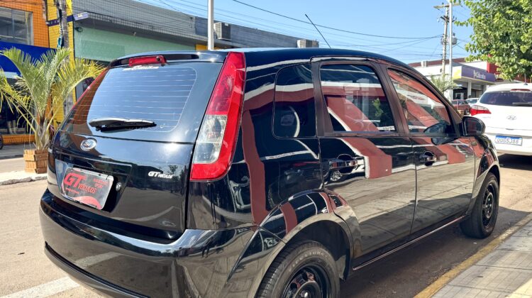 FORD FIESTA HATCH 1.0