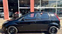 FORD FIESTA HATCH 1.0