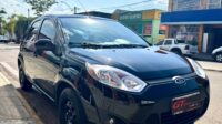 FORD FIESTA HATCH 1.0