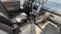 FORD FIESTA HATCH 1.0