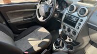 FORD FIESTA HATCH 1.0