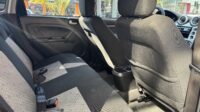 FORD FIESTA HATCH 1.0