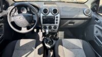 FORD FIESTA HATCH 1.0