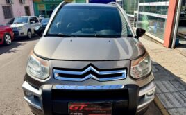 CITRÖEN AIRCROSS GLX 1.6