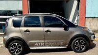 CITRÖEN AIRCROSS GLX 1.6