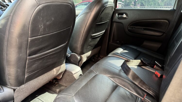 CITRÖEN AIRCROSS GLX 1.6