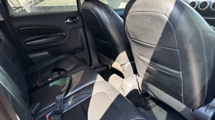 CITRÖEN AIRCROSS GLX 1.6