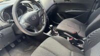 HYUNDAI HB20 COMFORT 1.0