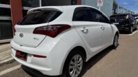 HYUNDAI HB20 COMFORT 1.0
