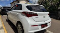 HYUNDAI HB20 COMFORT 1.0