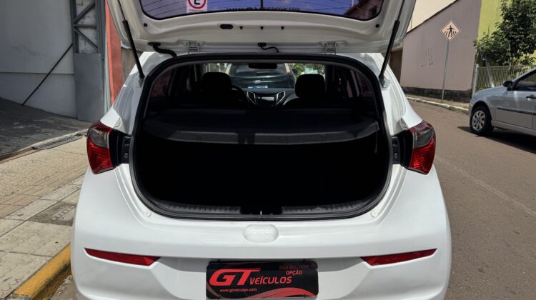 HYUNDAI HB20 COMFORT 1.0