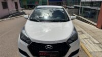 HYUNDAI HB20 COMFORT 1.0