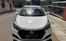 HYUNDAI HB20 COMFORT 1.0