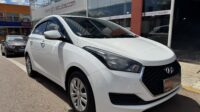 HYUNDAI HB20 COMFORT 1.0