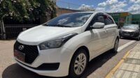 HYUNDAI HB20 COMFORT 1.0