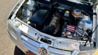 VOLKSWAGEN GOL GIV 1.0