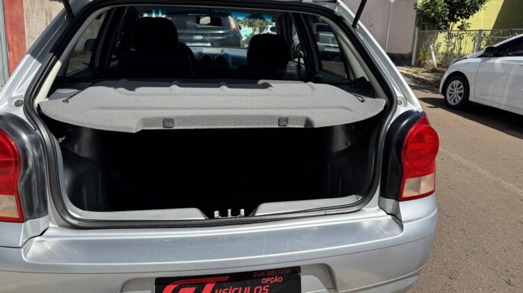 VOLKSWAGEN GOL GIV 1.0